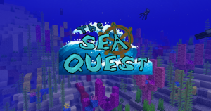The Sea Quest